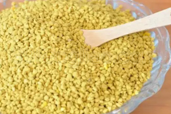 蜂产品是地道天然药材！