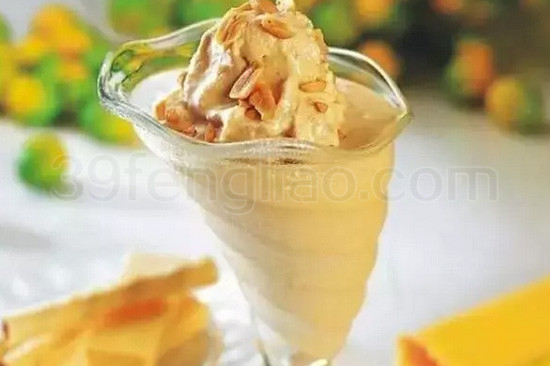 航天员最好的食物———蜂蜜和花生酱