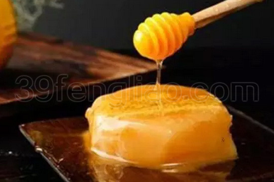 老祖宗传下来的经典蜂蜜食疗秘方