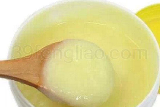 【蜂友自述】鲜蜂王浆治愈了我的脑血栓