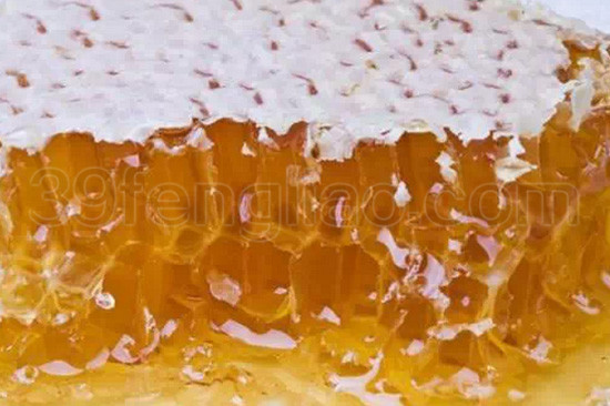 比蜂蜜更好的蜂蜜!它,堪称蜜中极品!!