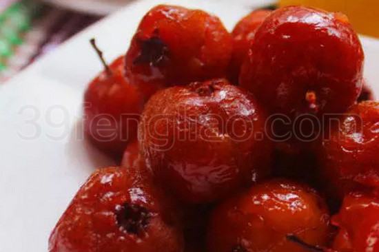 这样吃蜂蜜，漂亮！