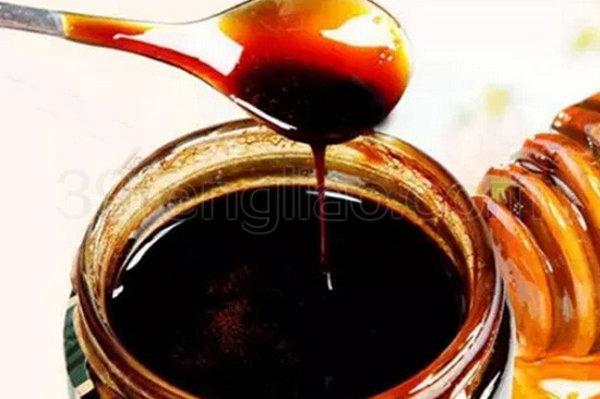 蜂蜜阿胶汤,妙不可言,女性必喝!