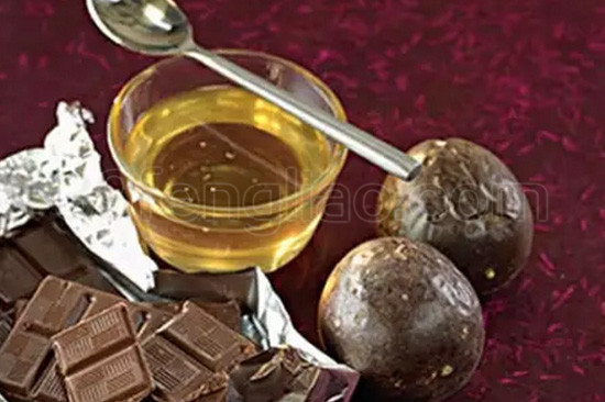巧克力能和蜂蜜一起吃吗？不知道的速进！