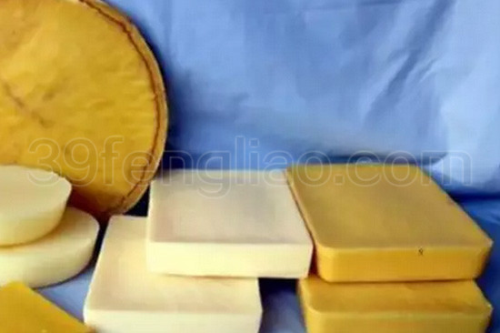 蜂蜡是个宝，你却当它是根草！