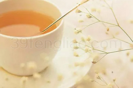 喝蜂蜜水的黄金时间，越多人知道越好！