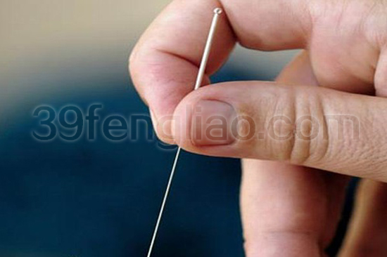 针灸