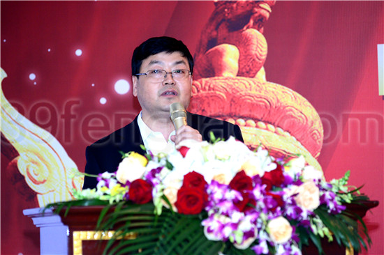 蜂疗分会成立:将助推“中医蜂疗国际化”