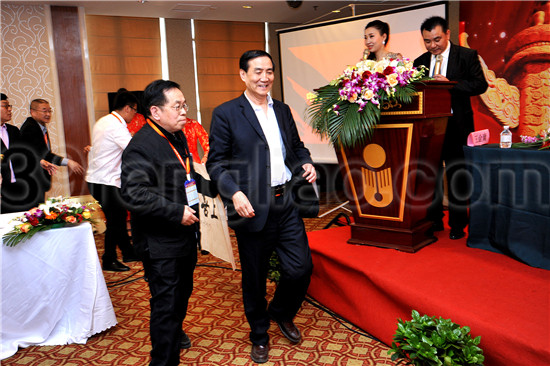 蜂疗分会蜂针疗法