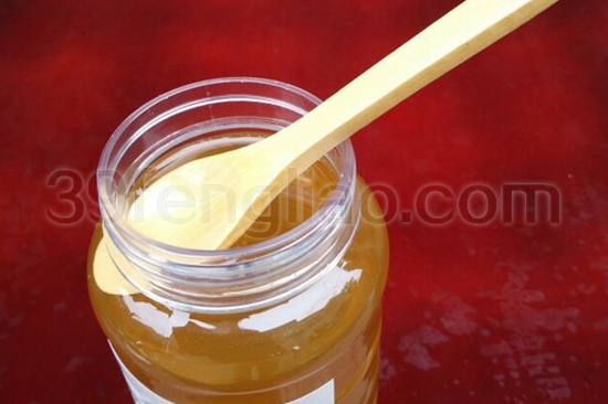 一批不合格蜂蜜由天津检疫检出销毁