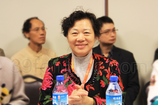 39蜂疗网，陈美景