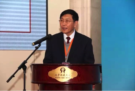 蜂疗 蜂疗专业委员会 桑滨生