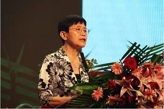 世界中医药大会第三届夏季峰会在合肥隆重召开,海内外专家共谋中医药大健康发展