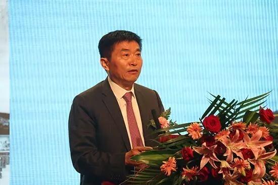 世界中医药大会第三届夏季峰会在合肥隆重召开,海内外专家共谋中医药大健康发展