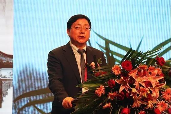 世界中医药大会第三届夏季峰会在合肥隆重召开,海内外专家共谋中医药大健康发展