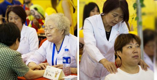 陆九妹荣任世界中联蜂疗专业委员会理事