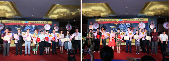 袁恺副秘书长受邀参加蜂疗分会一届二次学术年会 39蜂疗网