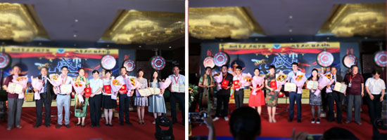 谢少龙院长受邀参加蜂疗分会一届二次学术会议  39蜂疗网