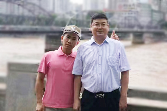 吴红波先生受邀参加蜂疗分会一届二次学术会议