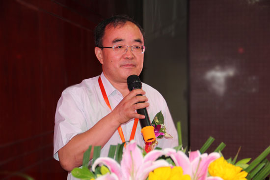 王海东当选蜂疗分会副会长 39蜂疗网