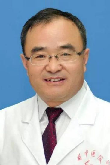 王海东当选蜂疗分会副会长 39蜂疗网