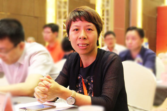 周颖芳当选为蜂疗分会“蜂疗防治骨关节病学组”组长 39蜂疗网