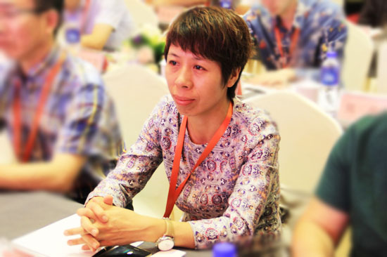 周颖芳当选为蜂疗分会“蜂疗防治骨关节病学组”组长 39蜂疗网