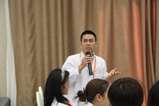 吴红波先生受邀参加蜂疗分会一届二次学术会议 39蜂疗网