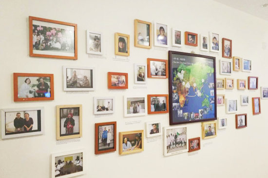 39蜂疗网领导 考察中医蜂疗(北京)国际临床研究中心筹备进展工作