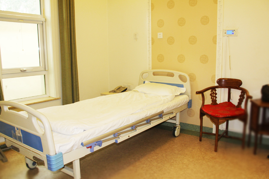 39蜂疗网领导 考察中医蜂疗(北京)国际临床研究中心筹备进展工作