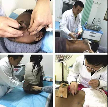 经过ReLife中医医师的全面诊断,Nosizi属体虚,易感疲惫;卵子质量差,发育不成熟。针对这种情况,ReLife的中医团队为她量身定制一套从治疗到饮食的系统方案,以达到全面调理身体,促进卵泡发育的作用。