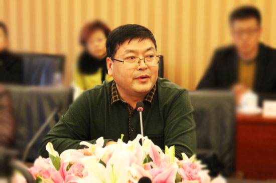 成永明主任荣任蜂疗分会蜂疗治未病学组组长 39蜂疗网