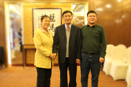 成永明主任荣任蜂疗分会蜂疗治未病学组组长 39蜂疗网