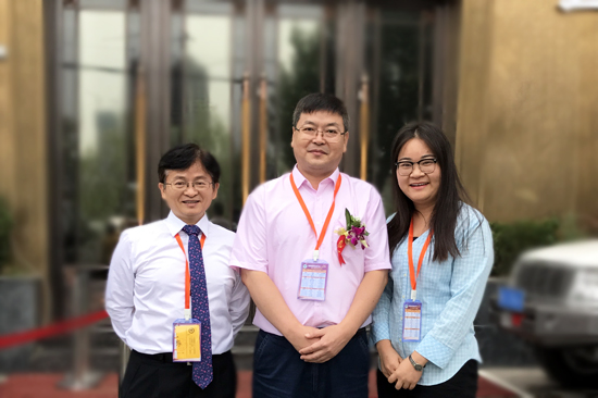 成永明主任荣任蜂疗分会蜂疗治未病学组组长 39蜂疗网