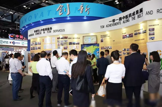 在为期五天的展会期间,不断有来宾前来问询ReLife是如何将国粹中医推向世界的,主动请教经验,同时也有众多企业向我们抛出了合作的橄榄枝,可谓收获颇丰