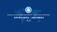 2025世界中联蜂疗专委会二届四次理事会线上会议圆满召开