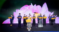 《蜂疗赋》震撼发布：当蜂群振翅被谱成治愈的交响‼️