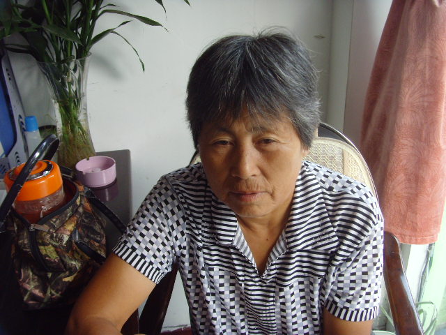 高血压病三级,顽固颈椎病.脑缺血患者.蜂疗一个疗程后好转