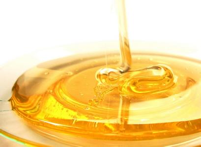 纯天然蜂蜜