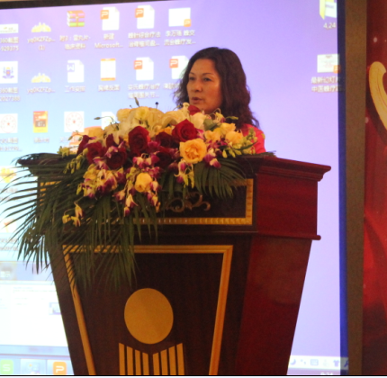 新疆乌鲁木齐市中兴医院刘忠玲主任 课题；蜂针配合刺血治疗强直性脊柱炎临床观察