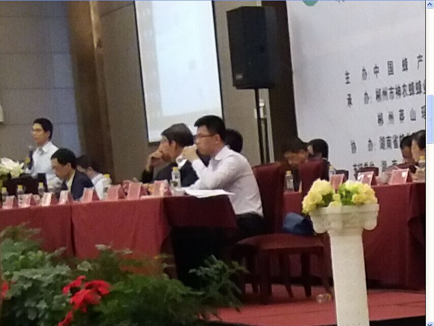 中国连锁店经营协会 王洪主任湖南发言 国内商超的发展趋势及需求