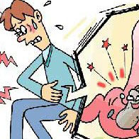 “心口痛” 自我推拿法—大众养生网