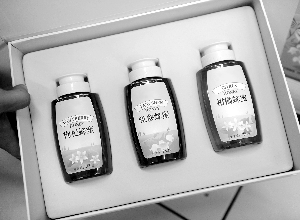 遇到蜂农大规模售卖的野蜜时，需警惕是不是假蜜