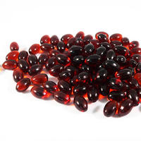 德蜂堂蜂胶软胶囊